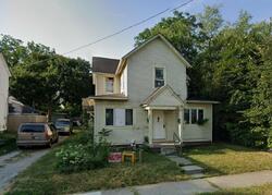Pre-foreclosure in  E Albert St Lima, OH 45804