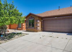 Pre-foreclosure in  S Avenida Talca Tucson, AZ 85706