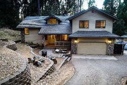  Cold Springs Dr, Foresthill CA