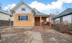 Pre-foreclosure in  W 12th St Pueblo, CO 81003