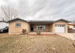 Pre-foreclosure in  Fordham Cir Pueblo, CO 81005