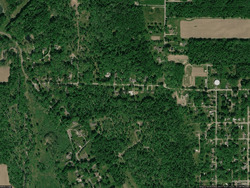Pre-foreclosure in  W Lincoln St Ne Masury, OH 44438