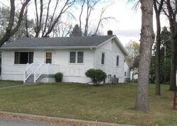 Pre-foreclosure in  3rd St Nw Dilworth, MN 56529