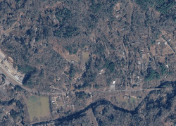 Pre-foreclosure in  Classic Dr Franklin, NC 28734