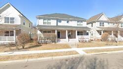 Pre-foreclosure in  1st Ave Nw Osseo, MN 55369