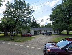 Pre-foreclosure in  Mount Pleasant St Nw Canton, OH 44720