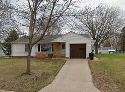 Pre-foreclosure in  9th St Gaylord, MN 55334
