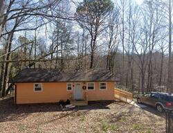 Pre-foreclosure in  Skylark St Franklin, NC 28734