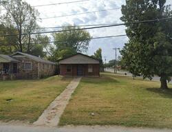Pre-foreclosure in  W 18th St North Little Rock, AR 72114