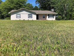 Pre-foreclosure in  ROAD 598 Plantersville, MS 38862