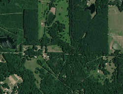  Bay Ridge Rd, Woodville MS