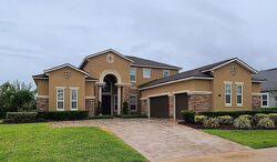 Pre-foreclosure in  Cumberland Island Cir Ponte Vedra, FL 32081