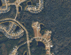 Pre-foreclosure in  Berrywood Ct Ponte Vedra, FL 32081