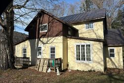 Pre-foreclosure in  Cemetery Rd Richmondville, NY 12149