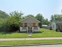 Pre-foreclosure in  W Olive St Aurora, MO 65605
