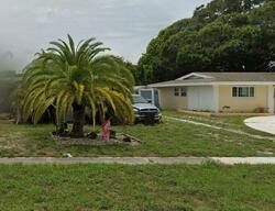 Pre-foreclosure in  Ne Tunison Ave Port Saint Lucie, FL 34983