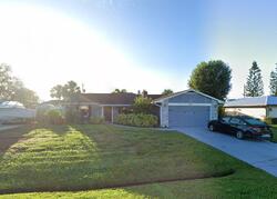 Pre-foreclosure in  Sw Aguero St Port Saint Lucie, FL 34953