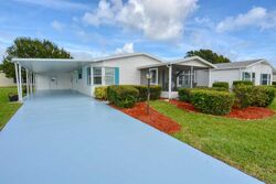 Pre-foreclosure in  MEADOWLARK LN Port Saint Lucie, FL 34952
