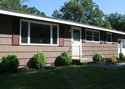 Pre-foreclosure in  Adams Ave Franklin, NH 03235