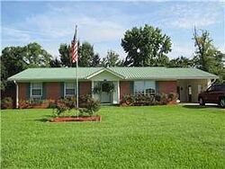 Pre-foreclosure in  Pecan St Citronelle, AL 36522