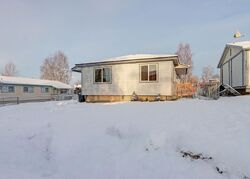 Pre-foreclosure in  E 17th Ave Anchorage, AK 99508