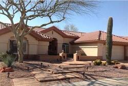 Pre-foreclosure in  W PECOS LN Sun City West, AZ 85375