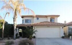 Pre-foreclosure in  E KELTON LN Scottsdale, AZ 85254