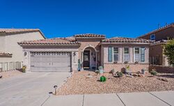 Pre-foreclosure in  S Painted Vistas Way Vail, AZ 85641
