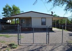 Pre-foreclosure in  S Bonney Ave Tucson, AZ 85706