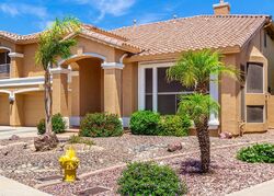 Pre-foreclosure in  W Annika Dr Litchfield Park, AZ 85340