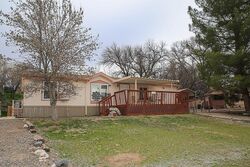 Pre-foreclosure Listing in S White Birch Dr CAMP VERDE, AZ 86322