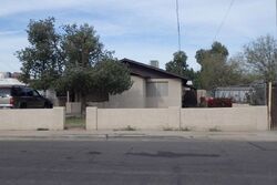 Pre-foreclosure in  W OCOTILLO RD Glendale, AZ 85301