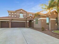 Pre-foreclosure in  E RAFAEL AVE Mesa, AZ 85212