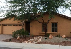 Pre-foreclosure in  W RIO VISTA LN Buckeye, AZ 85326