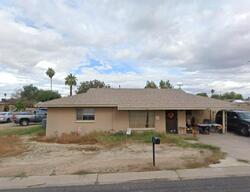 Pre-foreclosure in  W Carson Rd Phoenix, AZ 85041