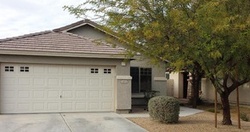 Pre-foreclosure in  W GARY WAY Laveen, AZ 85339