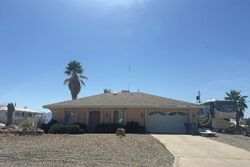 Pre-foreclosure in  Thistle Dr Lake Havasu City, AZ 86406