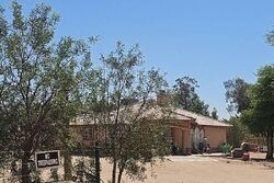 Pre-foreclosure in  S Avenue 4 E Yuma, AZ 85365