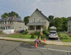 Pre-foreclosure in  Howard St Ludlow, MA 01056