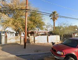Pre-foreclosure in  W 43rd St Tucson, AZ 85713