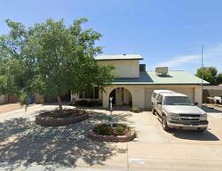 Pre-foreclosure in  W Dailey St Glendale, AZ 85306