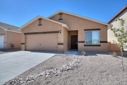 Pre-foreclosure in  W Caliche Dr Marana, AZ 85658