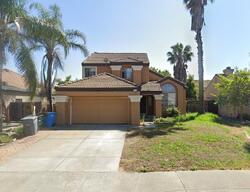 Pre-foreclosure in  FOX HOUND RD Vacaville, CA 95687