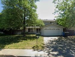 Pre-foreclosure in  Calmace Dr Dixon, CA 95620