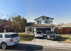 Pre-foreclosure in  Dandelion Ct Salida, CA 95368