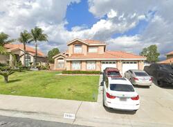 Pre-foreclosure in  W Sunny View Dr Rialto, CA 92377