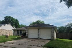 Pre-foreclosure in  Eastman Pl Katy, TX 77449