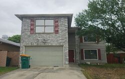 Pre-foreclosure in  Meadow Stone Converse, TX 78109