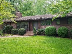 Pre-foreclosure in  Gilley Dr Williamsburg, VA 23188