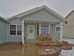 Pre-foreclosure in  Glen Creighton Dr Dacono, CO 80514